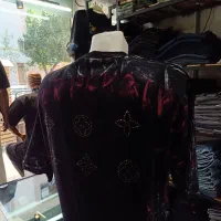 مانکن مردانه نیم تنه