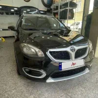 برلیانس کراس