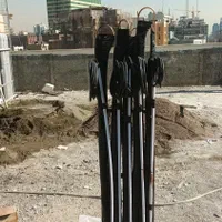لوله کش کشی مسی داکت اسپیلت نصاب کولرگازی اسپلیت|خدمات پیشه و مهارت|تهران, گلستان (شهرک راه آهن)|دیوار