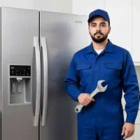 آموزش رایگان تعمیریخچال ساید لباسشویی