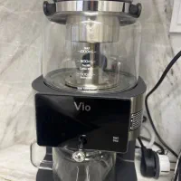چای‌ساز و دمنوش‌ساز Vioمدل V-516دستگاه چندمنظوره