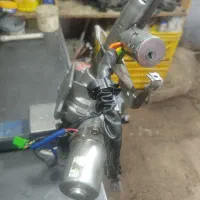 تعمیرات فوق تخصصی فرمان برقی