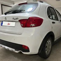 کوییک GX مدل 1402|خودرو سواری و وانت|سنندج, |دیوار