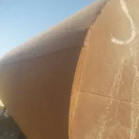 تانکر سوخت|ماشین‌آلات صنعتی|دهدشت, |دیوار