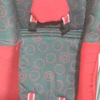 کریر و روروئک در حد نو|کالسکه و لوازم جانبی|یزد, |دیوار