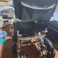 ویلچر برقی|آرایشی، بهداشتی، درمانی|تهران, شیخ هادی|دیوار