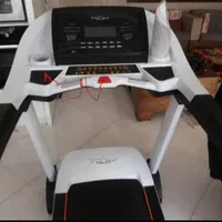 تردمیل  مدل 900 تی جی