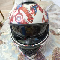 کلاه کاسکت لاوس(LAVOUS)