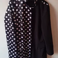 مانتو سایز ۴۴ ۴۶