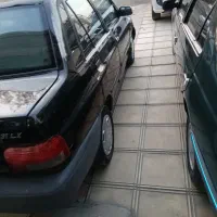 پراید مدل 83کابرات|خودرو سواری و وانت|بوکان, |دیوار