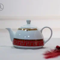 قوری چینی ماکان تبریز|قوری، کتری، قهوه‌ساز دستی|رشت, کوی مهر|دیوار