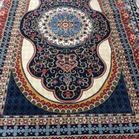 فرش ماشینی 280در165 این اندازه درست است