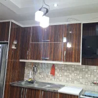 کابینت دست دوم و سینک|مصالح و تجهیزات ساختمان|قرچک, شهرک گلها|دیوار