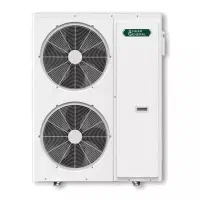 کولر گازی جنرال KFR-60LW ظرفیت ۶۰ هزار ایستاده|کولر گازی و فنکوئل|تهران, نیلوفر|دیوار