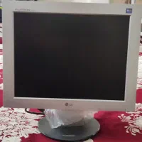 مانیتور LG