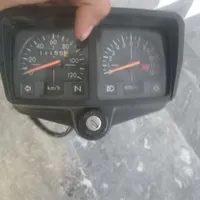 کیلومتر موتور