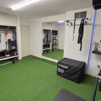 اجاره سانس باشگاه خصوصی (هومجیم)|اجارهٔ کوتاهمدت دفتر کار و فضای آموزشی|تهران, تجریش|دیوار