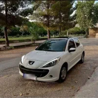 207مدل 1403 در حد صفر|خودرو سواری و وانت|گنبد کاووس, |دیوار