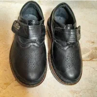 کفش مجلسی بچه گانه