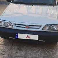پراید وانت 151 مدل 1403