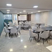 فضای کار اشتراکی رایگان