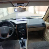 پارس تیو فایو مدل ۹۵|خودرو سواری و وانت|رفسنجان, |دیوار