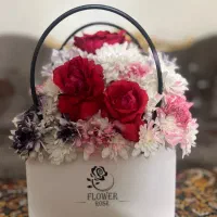 گل طبیعی ویژه روز مادر