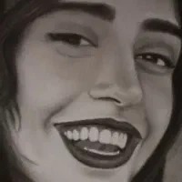 طراحی چهره|تابلو، نقاشی، عکس|اندیمشک, |دیوار