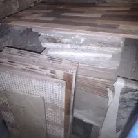 13و14تاکاشی بدنه نیمه هست چندتایی