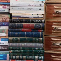 کتاب  حوزوی و دانشگاهی دونه ای 50 تومان|کتاب و مجله مذهبی|قم, امامزاده ابراهیم|دیوار