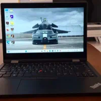 لپتاپ لنوو ThinkPad L390 لمسی