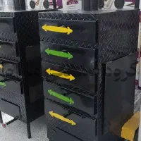 دستگاه پخت ذرت تنوری بلال سیب زمینی کبابی 5 گازی|اجاق گاز و لوازم برقی پختوپز|کرج, کوی مهر|دیوار