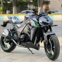 فروش موتورپیشروپلاس طرحZ1000مدل1403