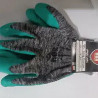 کفش کار نو و20جفت دستکش کار نخی|کیف، کفش، کمربند|الیگودرز, |دیوار