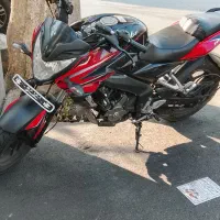 باجاج ان اس ۲۰۰ ns