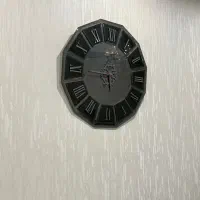 ساعت دیواری|ساعت دیواری و تزئینی|تهران, عبدل‌آباد|دیوار