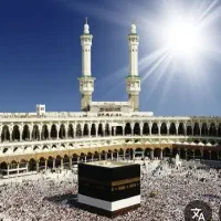 فروش حج عمره