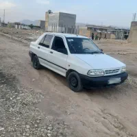 پراید مدل ۹۵