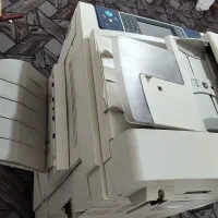 فروش دستگاه کپی مدل work contre5875|پرینتر، اسکنر، کپی، فکس|یاسوج, |دیوار