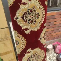 دو عدد پشتی