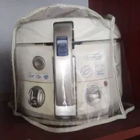 سرخ کن دلونگی