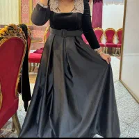 لباس مجلسی دخترانه