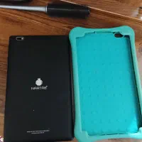 دو عدد تبلت