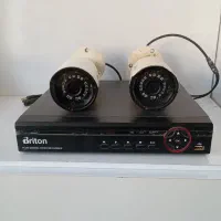 دستگاه و دوربین