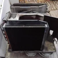 تعمیرات و سرویس کولر گازی پنجره ای|خدمات پیشه و مهارت|آستارا, |دیوار