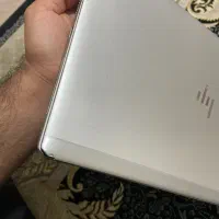 لپتاپ hp. Elitebook|رایانه همراه|چابهار, |دیوار