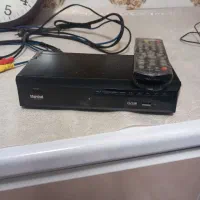 گیرنده دیجیتال مارشال و تلویزیون سامسونگ