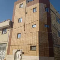 فروش آپارتمان طبقه اول