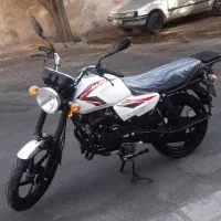 باکسر دایچی ۱۴۰۳درحد خشک کلیک ۱۴۰۱بهرو|موتورسیکلت|فردیس, ثابتی|دیوار