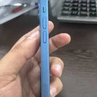 ایفون ۱۳ نرمال ۱۲۸ باتری ۸۳٪